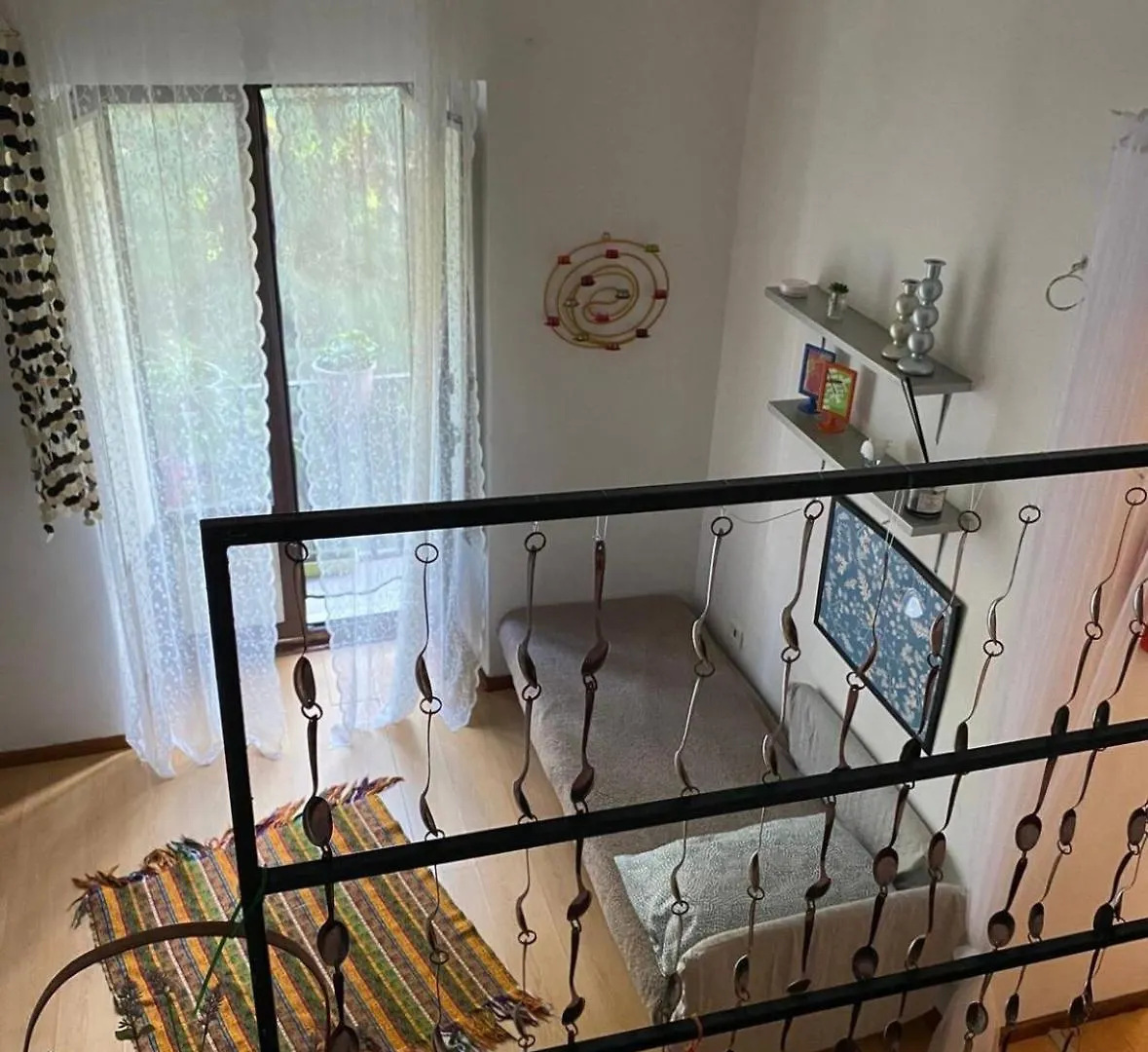 Apartament Dreamhouse Katania Włochy