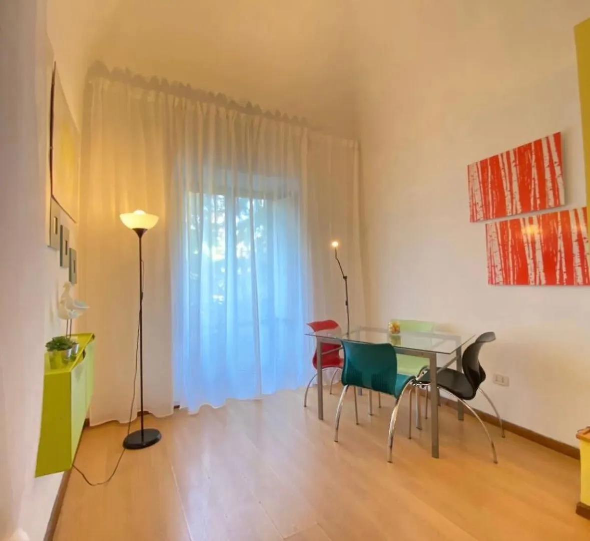 Apartament Dreamhouse Katania Włochy