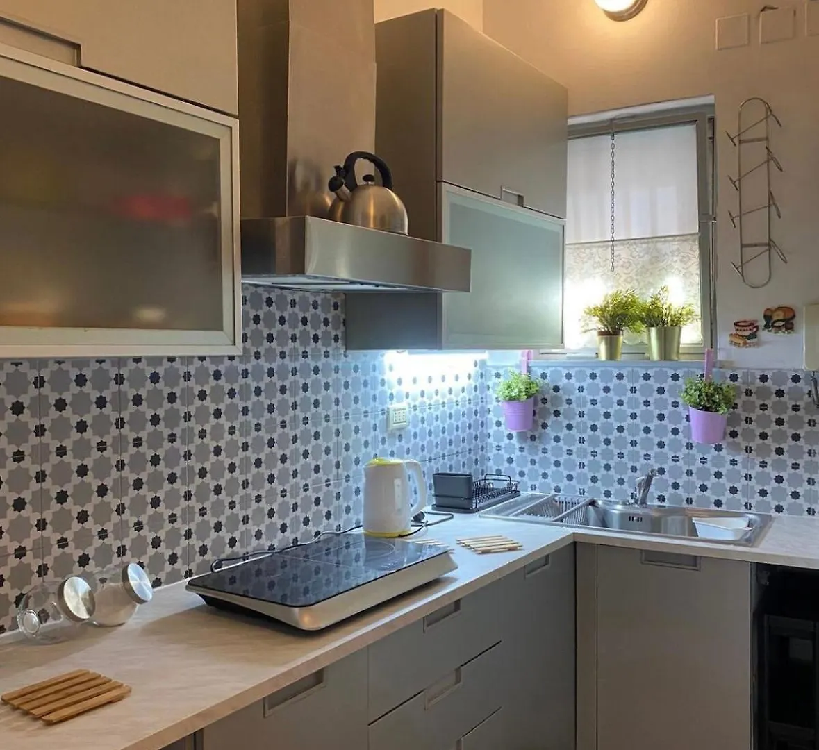 Apartament Dreamhouse Katania
