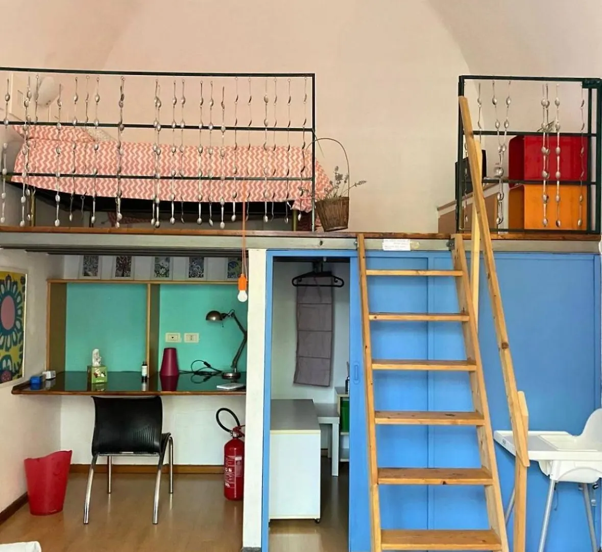 Apartament Dreamhouse Katania