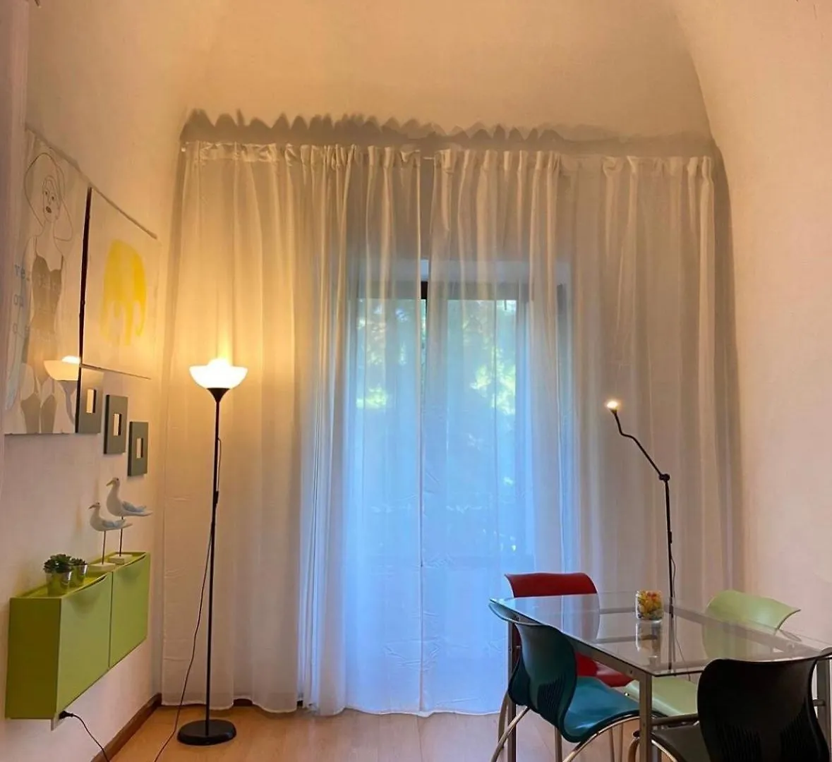 Apartament Dreamhouse Katania
